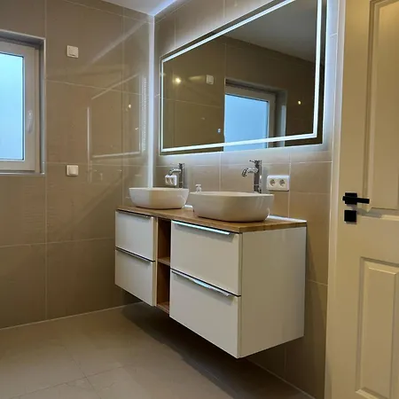 Appartamento Lutherbaum *