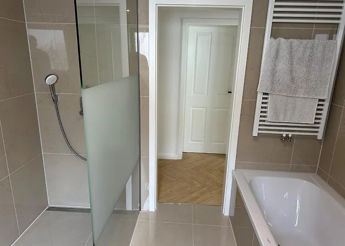 Lutherbaum 아파트 보름스