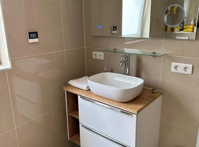 아파트 Lutherbaum *