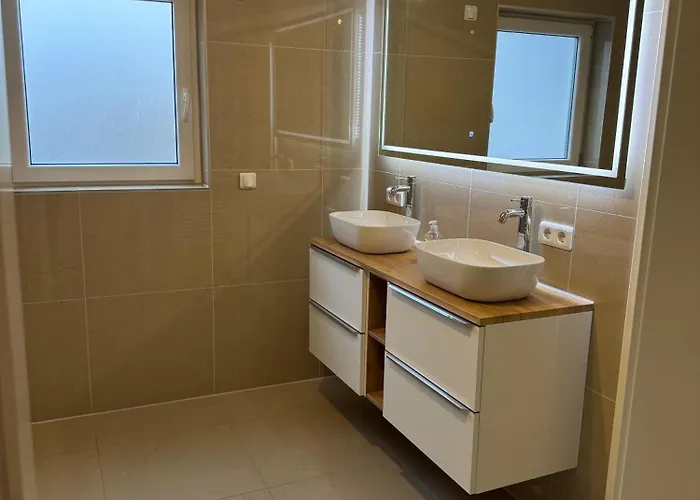 Lutherbaum 아파트