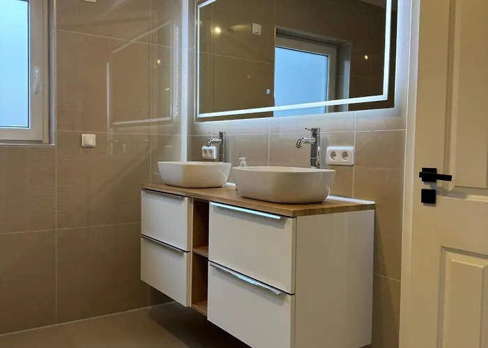 Lutherbaum 아파트 *